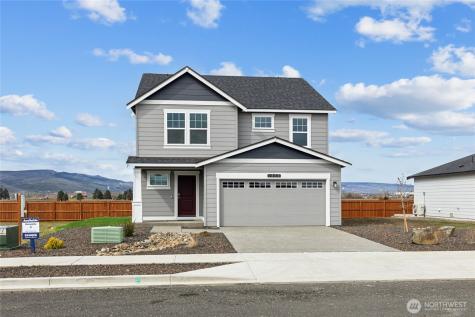 1805 S Mallard Way Ellensburg WA 98926