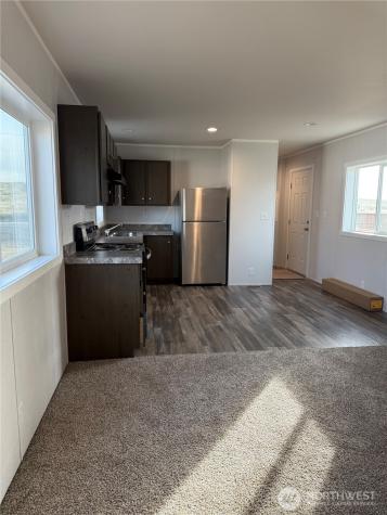 200 W Hawthorne Street Connell WA 99326
