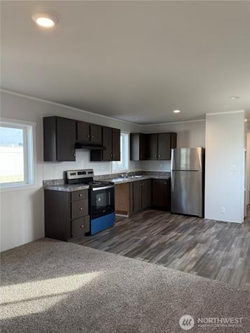 200 W Hawthorne Street Connell WA 99326