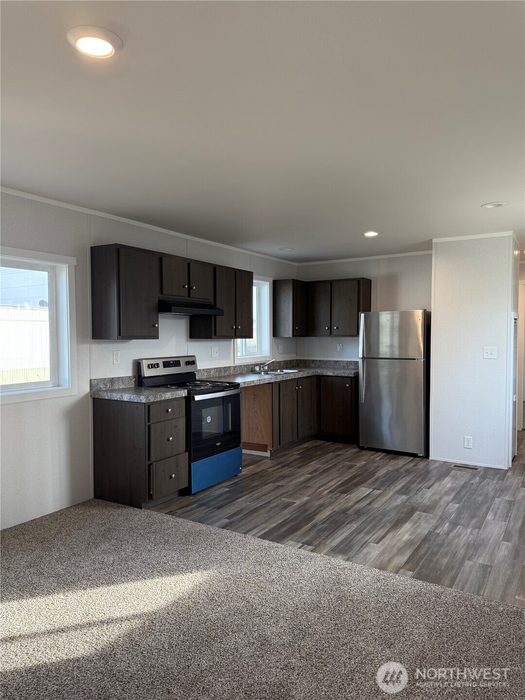 200 W Hawthorne Street Connell WA 99326