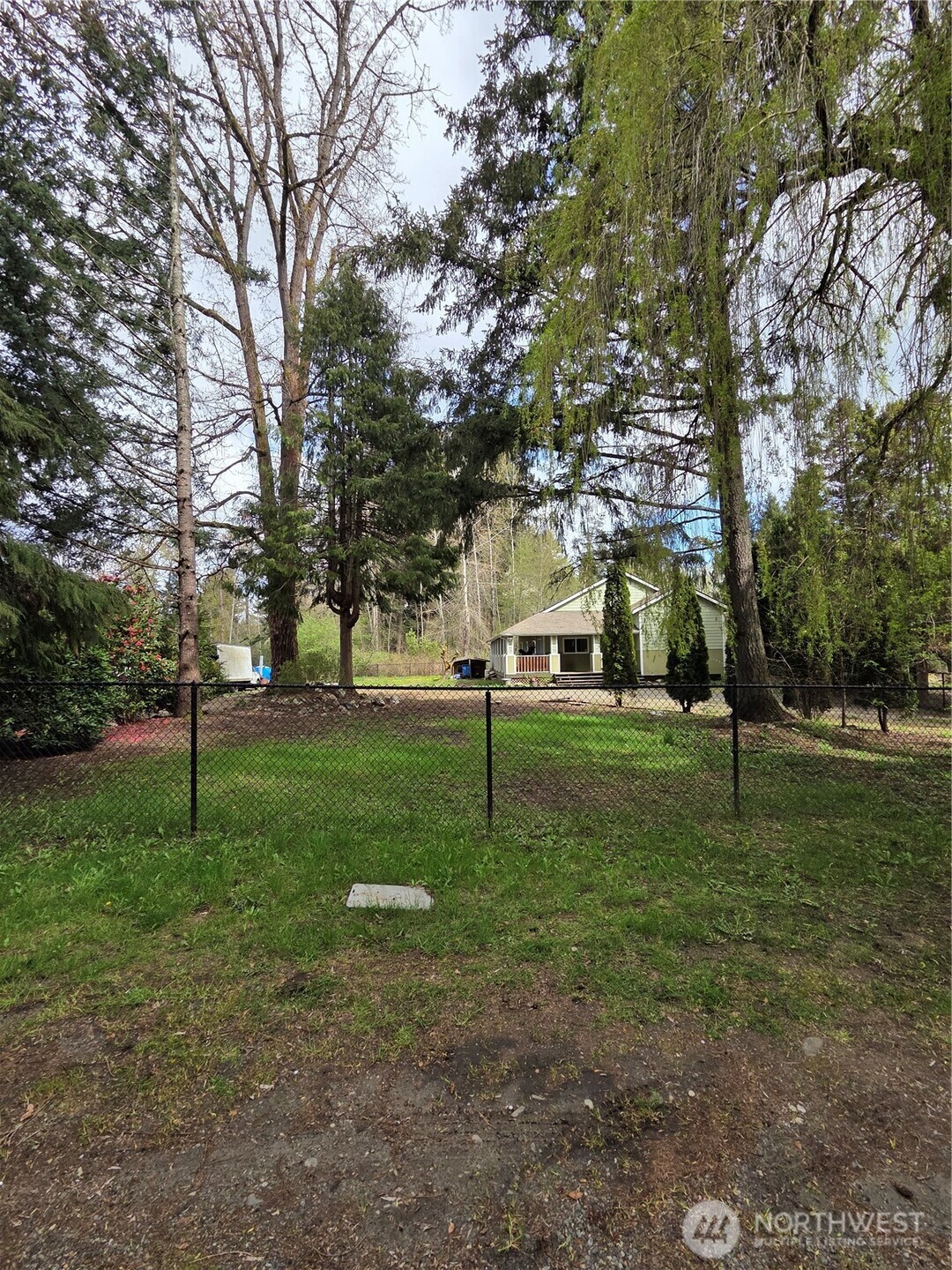 1207 E 121st Street Tacoma WA 98445