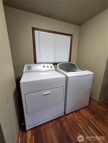 1207 E 121st Street Tacoma WA 98445