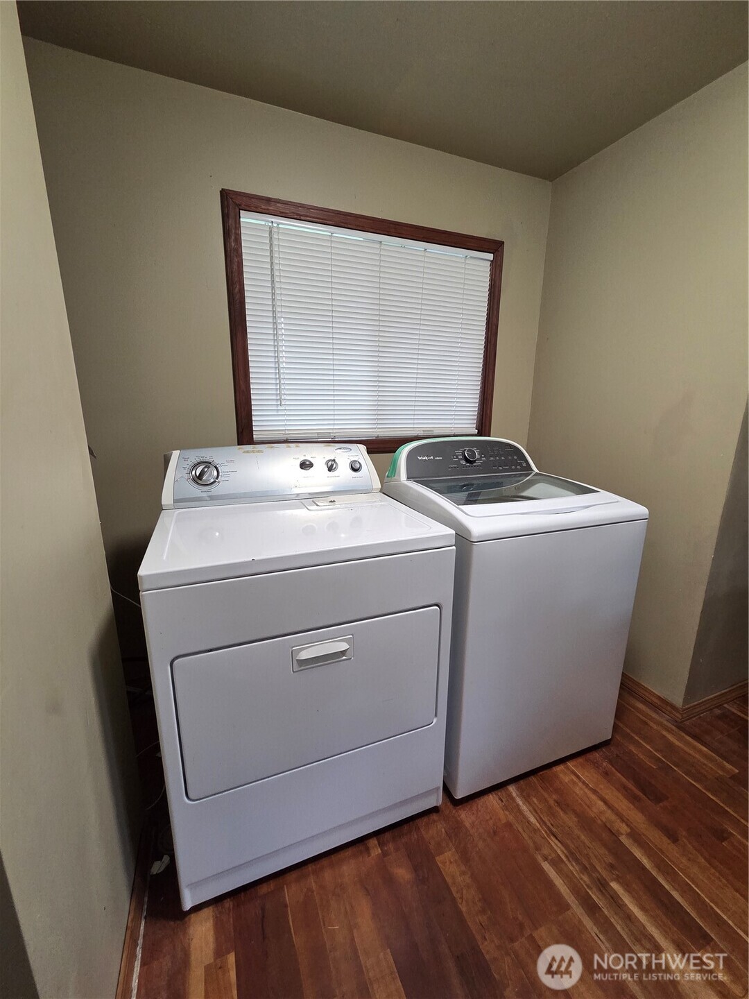 1207 E 121st Street Tacoma WA 98445