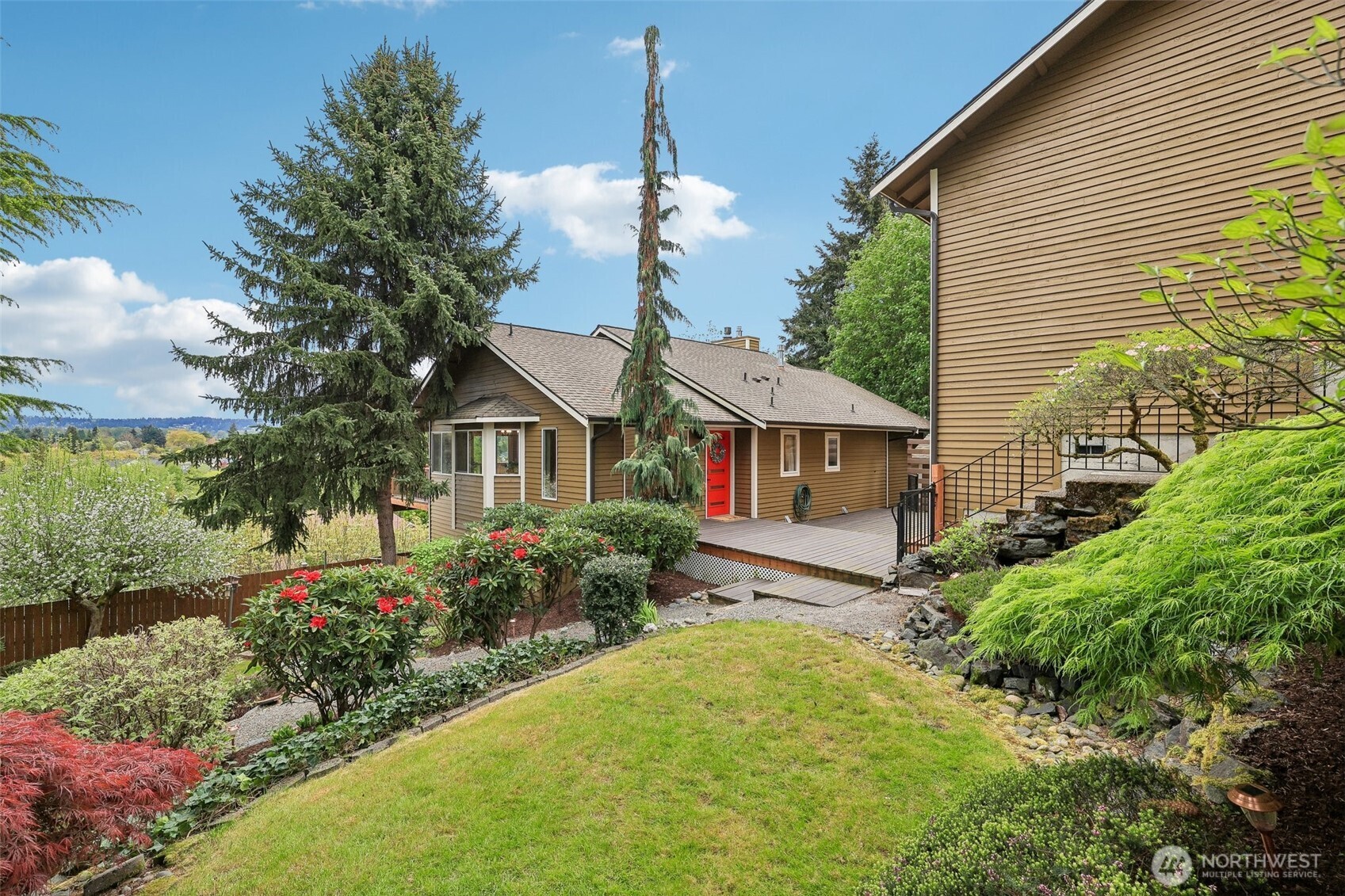 709 22nd Street SW Puyallup WA 98371