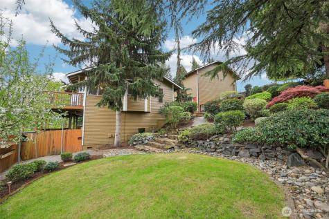 709 22nd Street SW Puyallup WA 98371