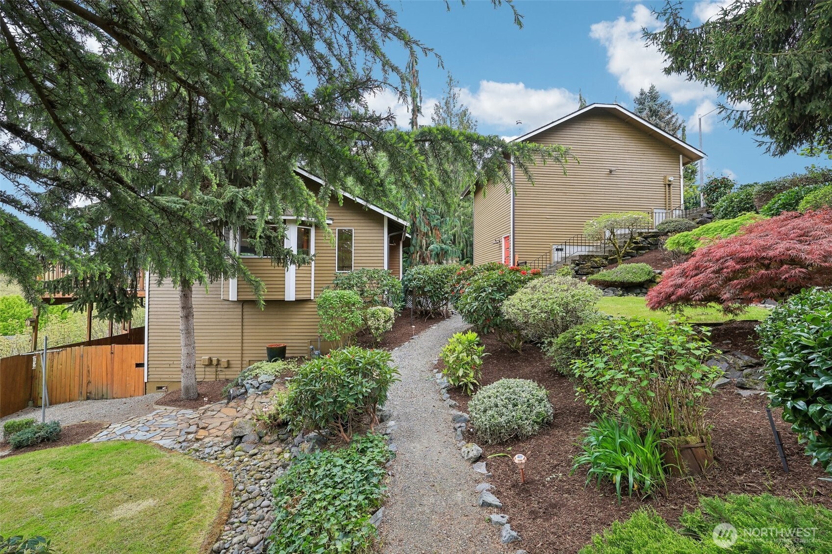 709 22nd Street SW Puyallup WA 98371