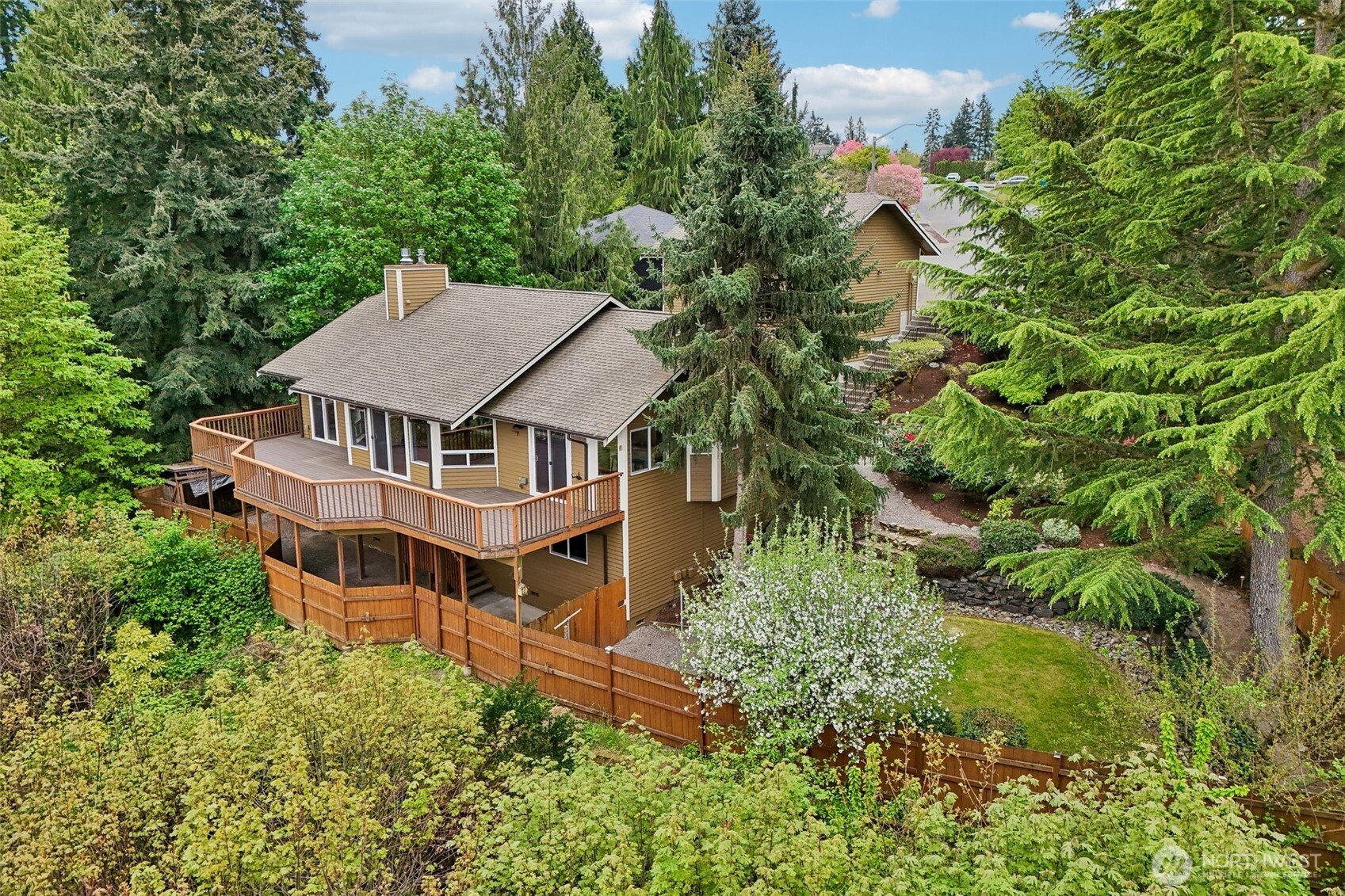 709 22nd Street SW Puyallup WA 98371
