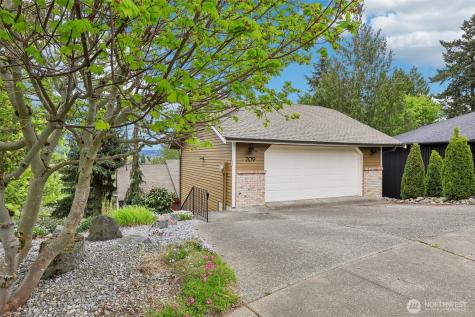 709 22nd Street SW Puyallup WA 98371