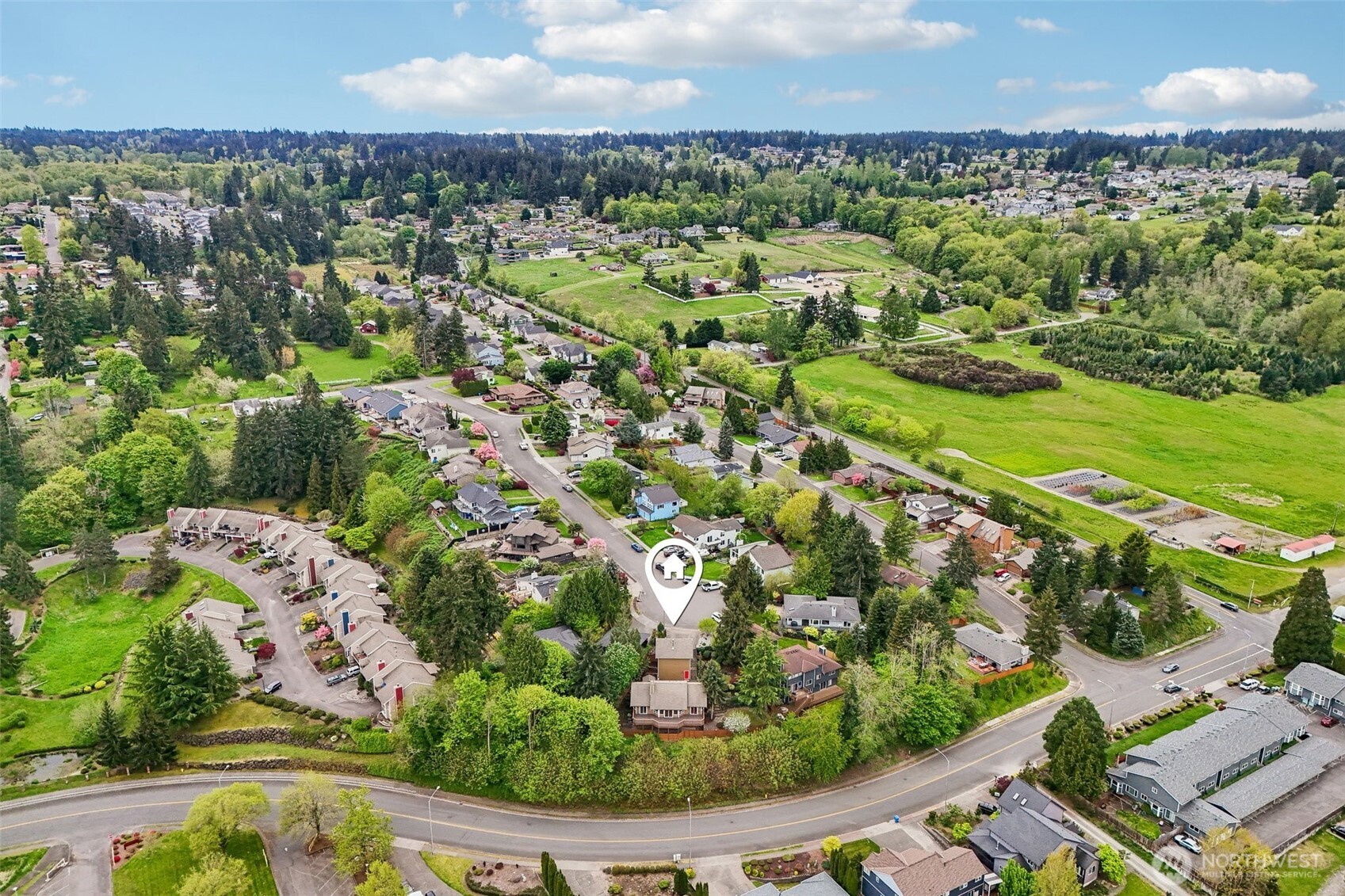 709 22nd Street SW Puyallup WA 98371