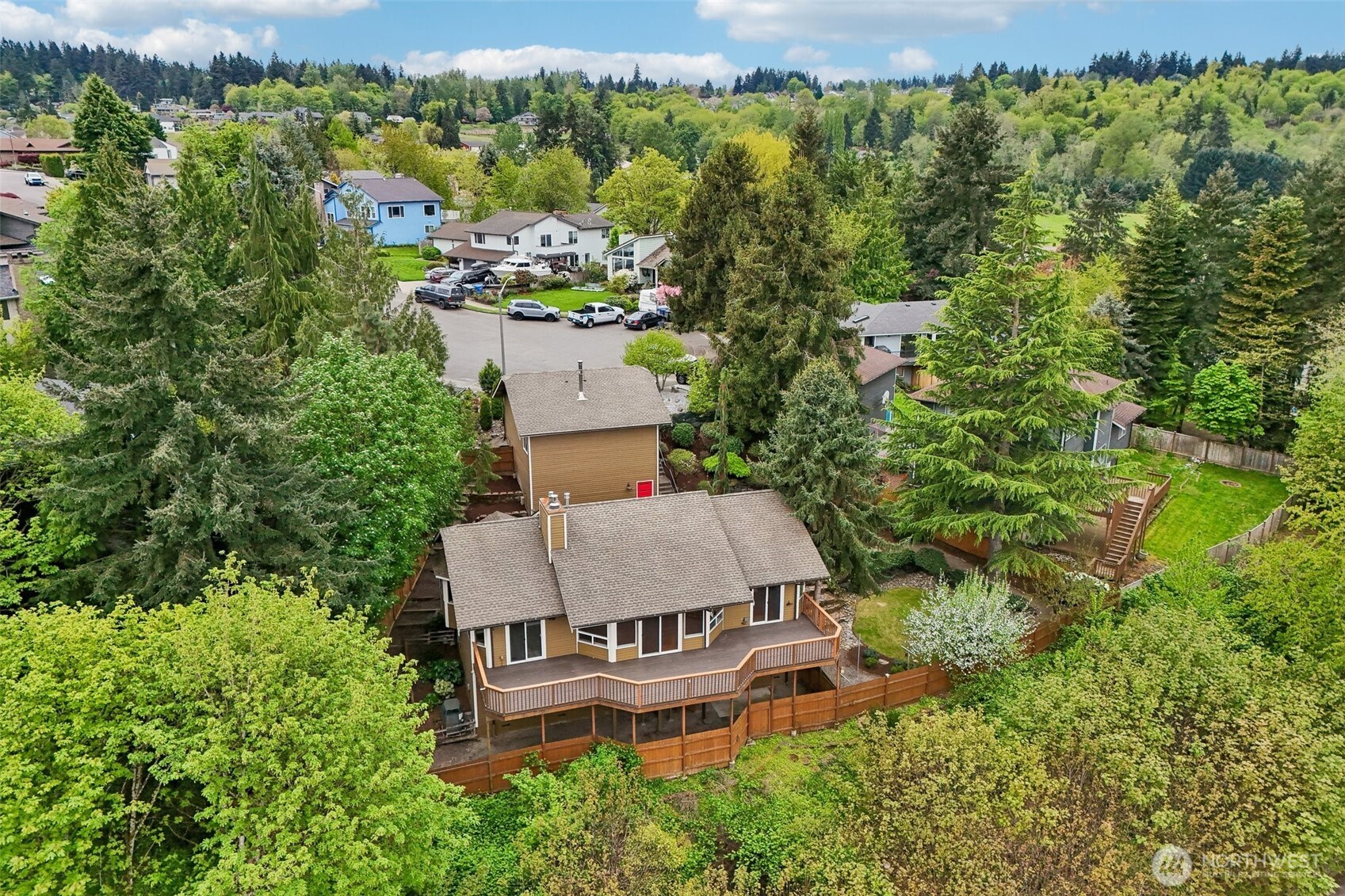 709 22nd Street SW Puyallup WA 98371