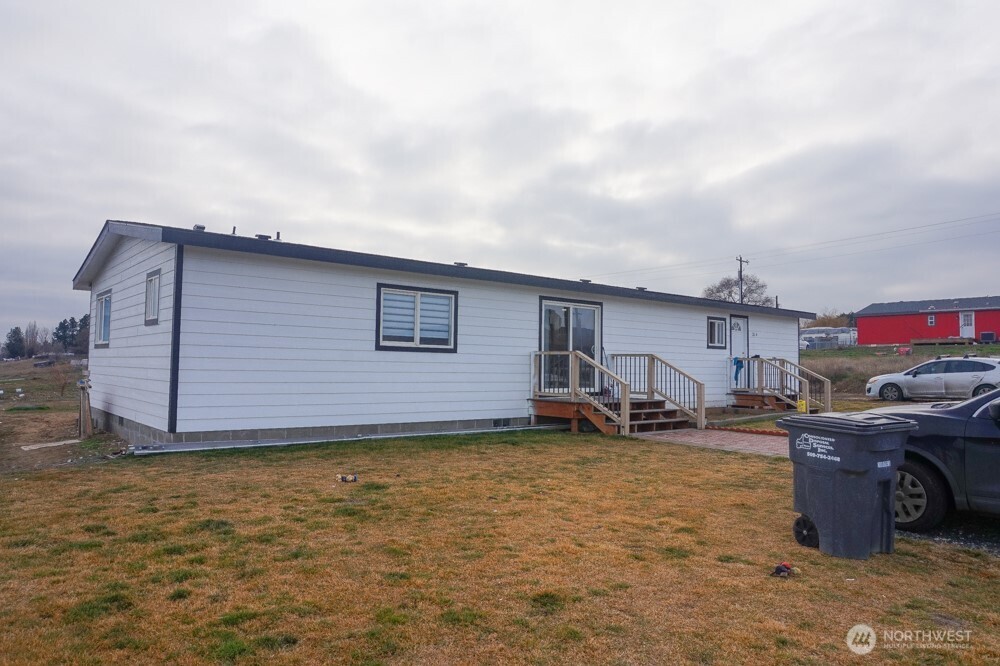 49 Hampton Road Hatton WA 99344