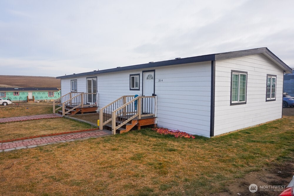 49 Hampton Road Hatton WA 99344