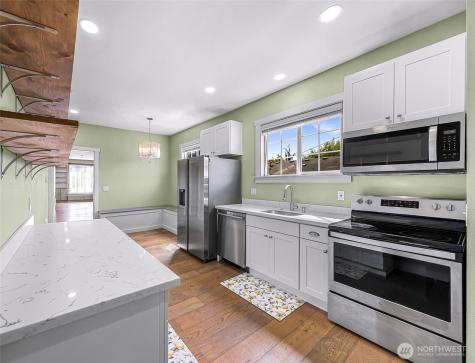 1418 Maple Street Everett WA 98201