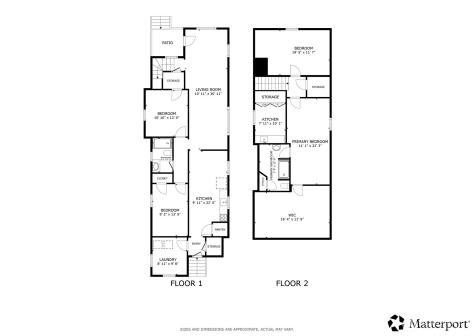 1418 Maple Street Everett WA 98201