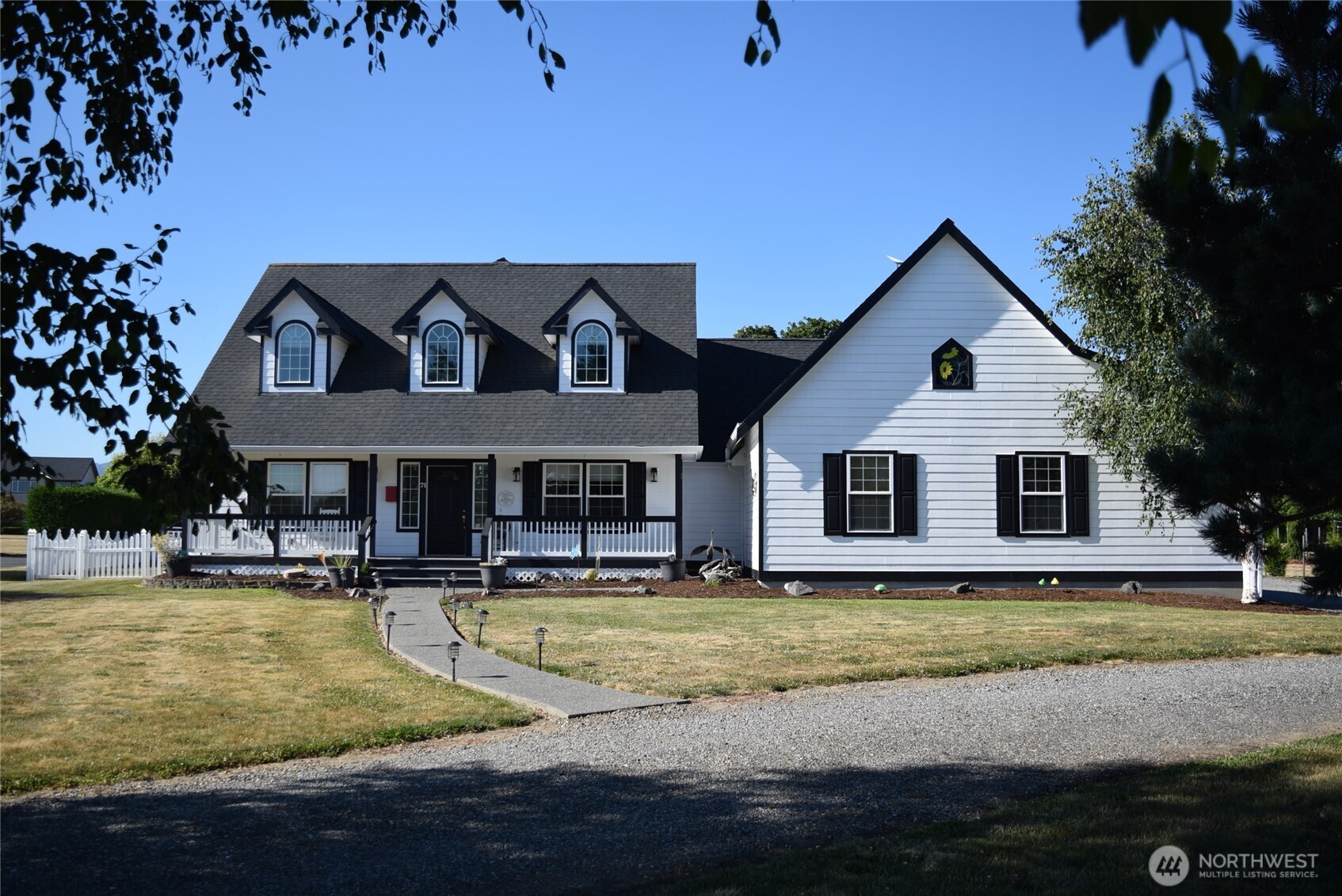 71 John Carl Road Sequim WA 98382