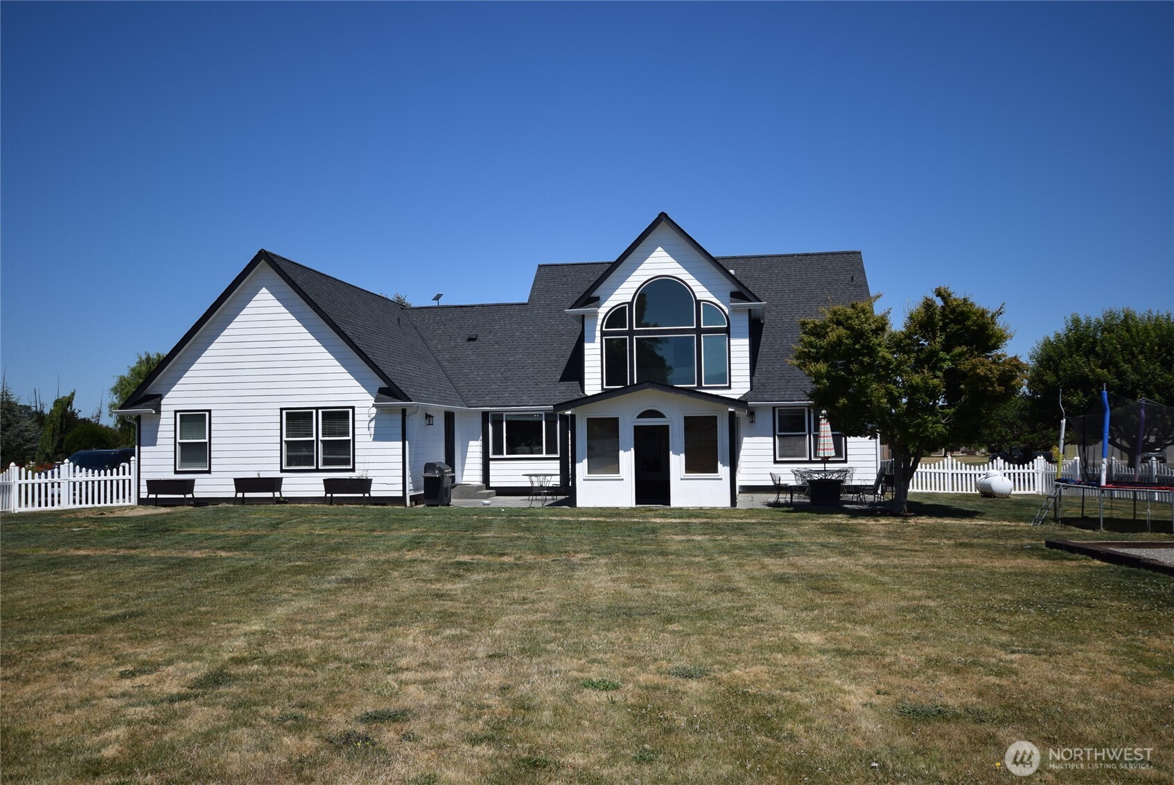71 John Carl Road Sequim WA 98382