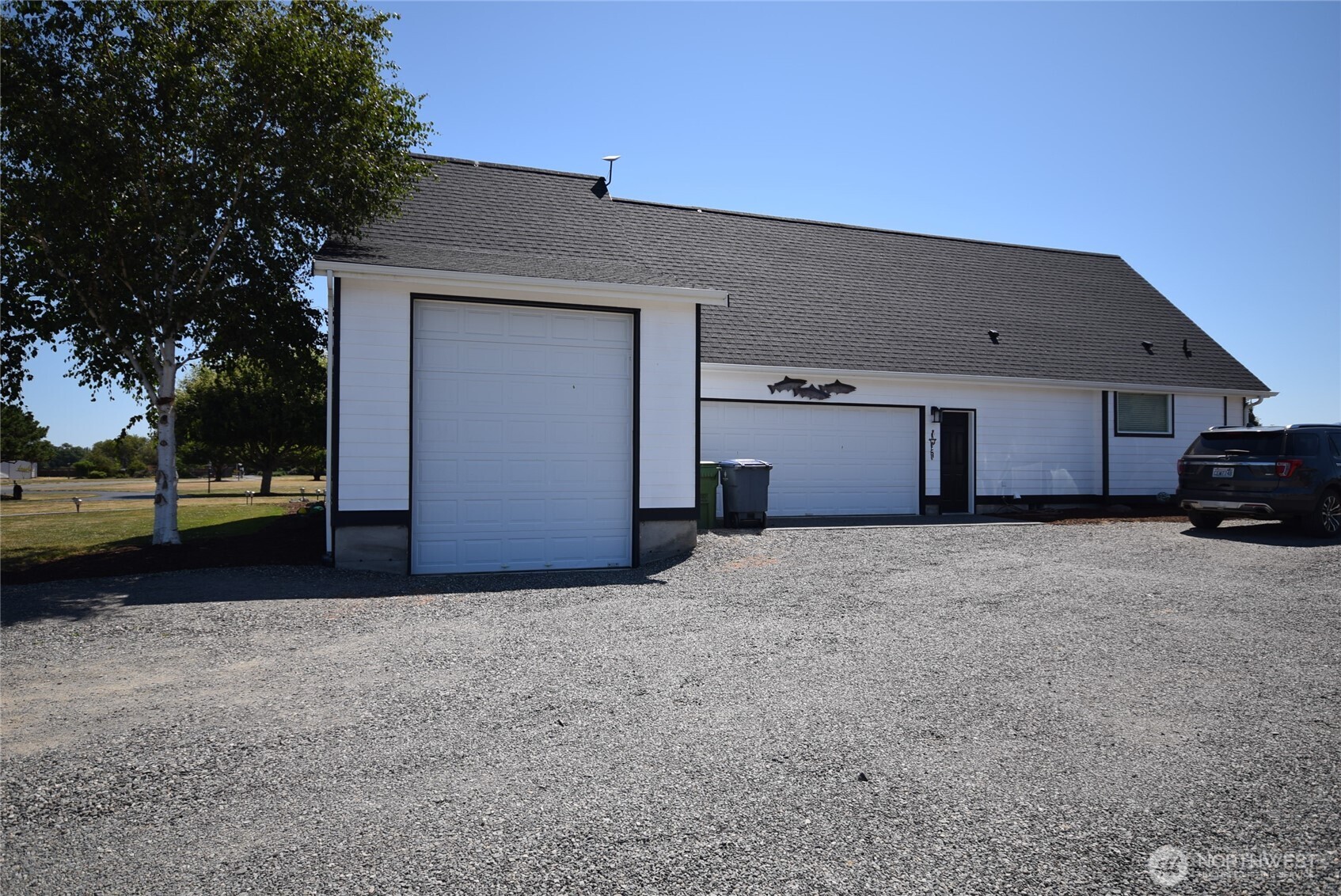 71 John Carl Road Sequim WA 98382