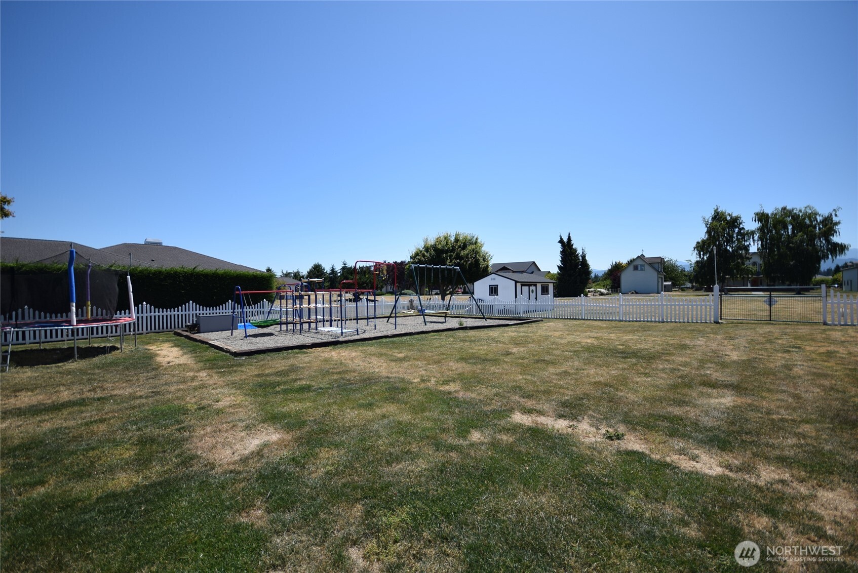 71 John Carl Road Sequim WA 98382