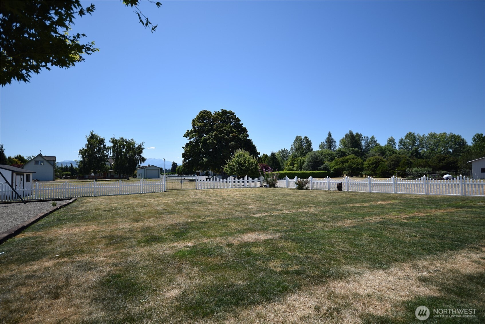 71 John Carl Road Sequim WA 98382