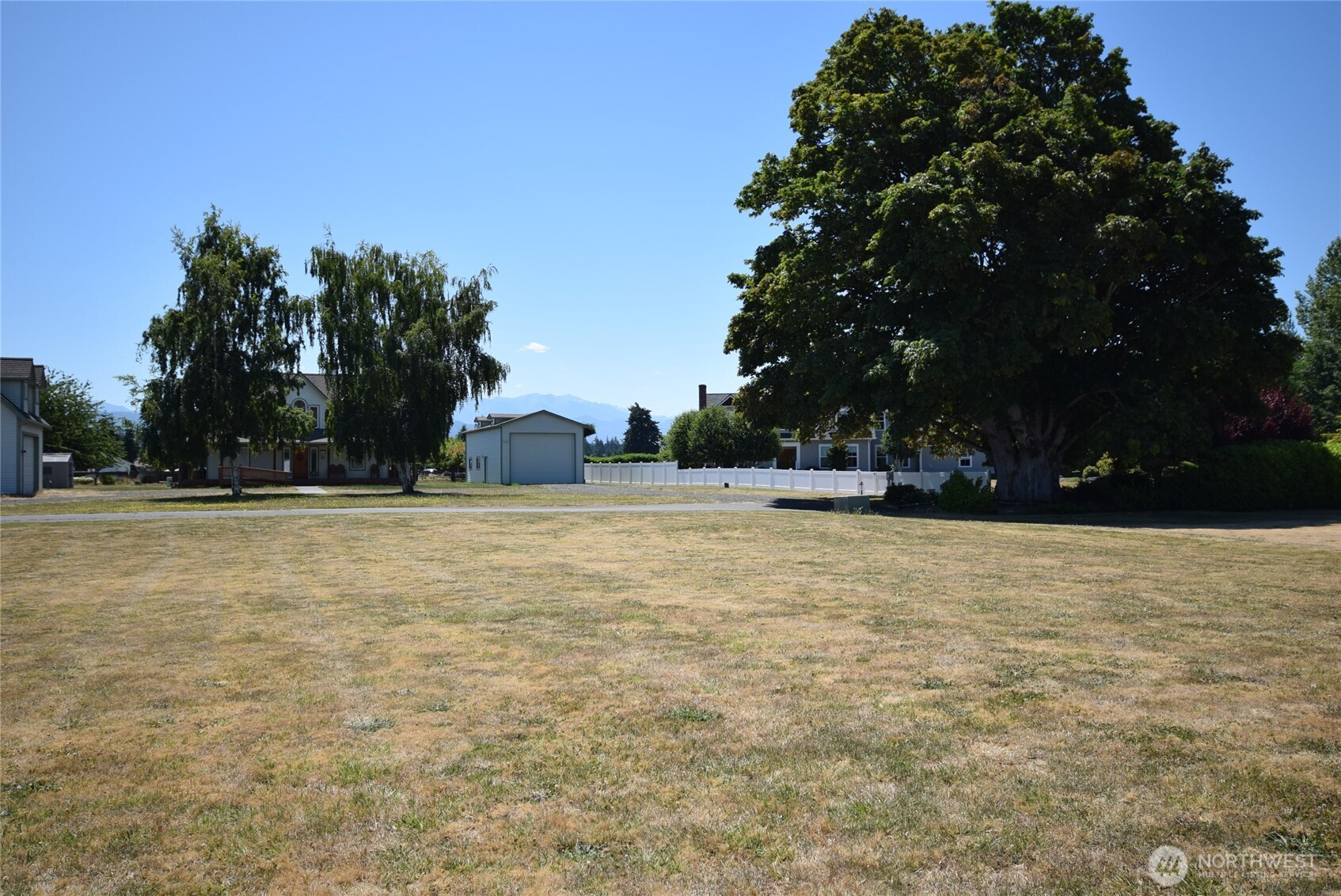 71 John Carl Road Sequim WA 98382