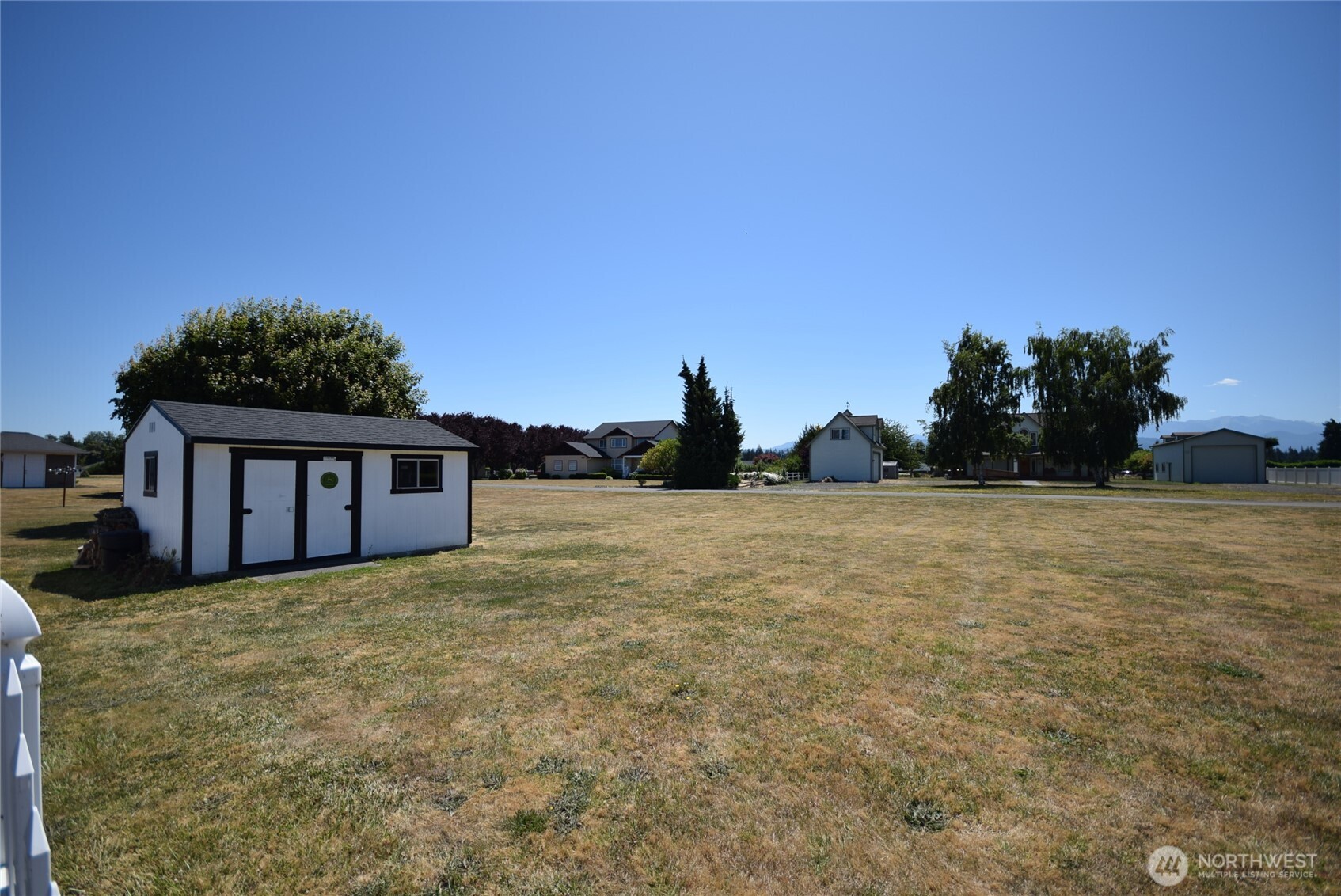 71 John Carl Road Sequim WA 98382