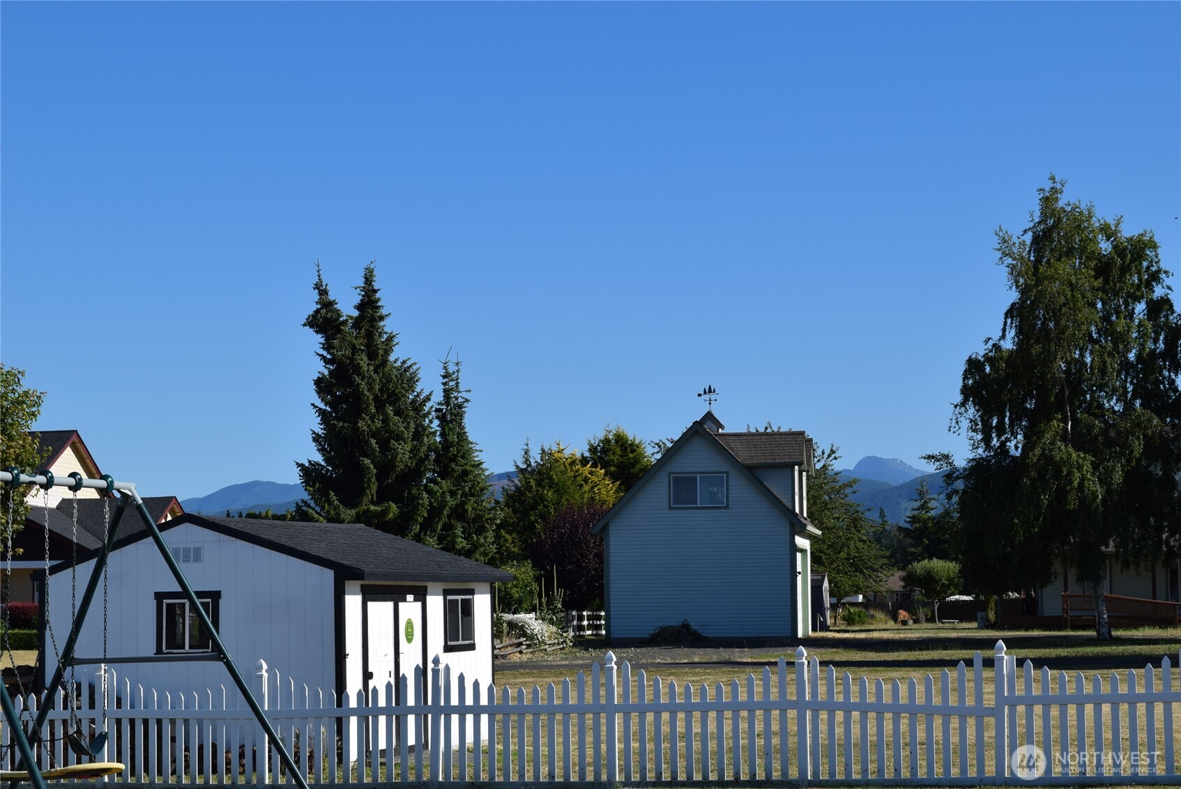 71 John Carl Road Sequim WA 98382