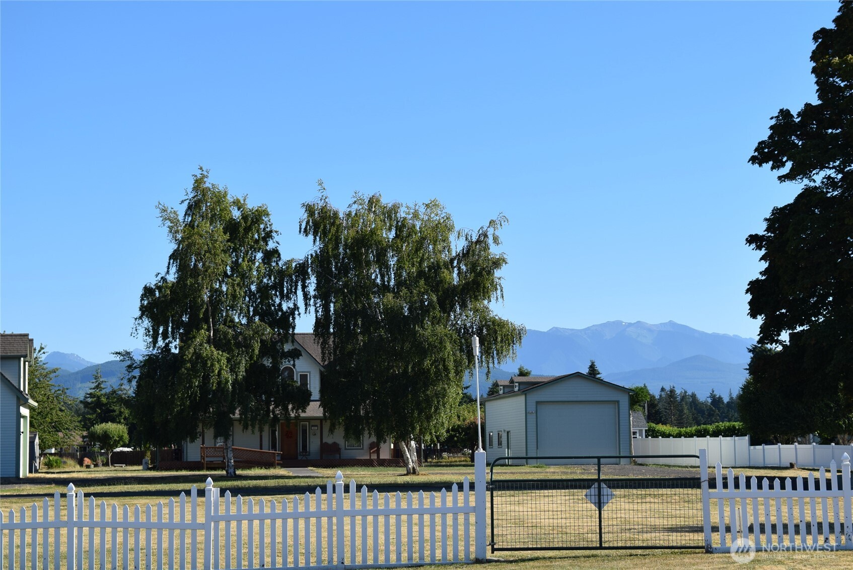71 John Carl Road Sequim WA 98382