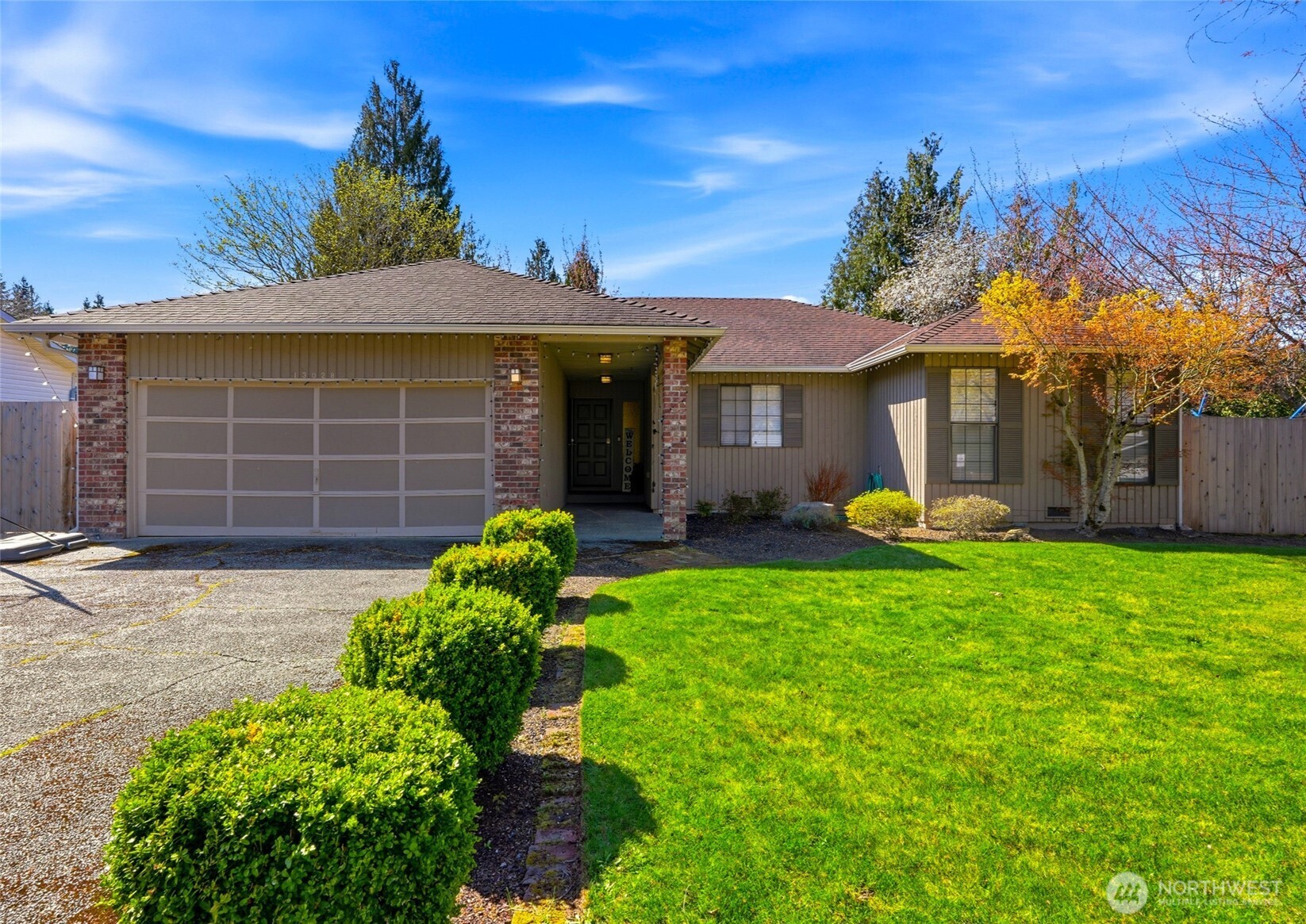 13028 58th Drive SE Snohomish WA 98296