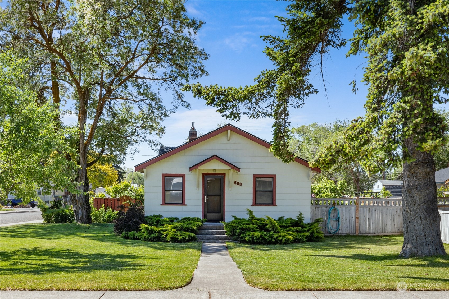 600 W 11th Avenue Ellensburg WA 98926
