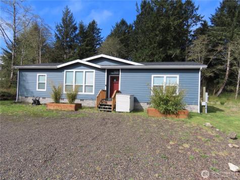 1321 S Melbourne Court Westport WA 98595