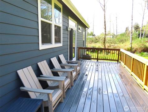 1321 S Melbourne Court Westport WA 98595