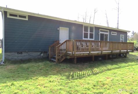 1321 S Melbourne Court Westport WA 98595