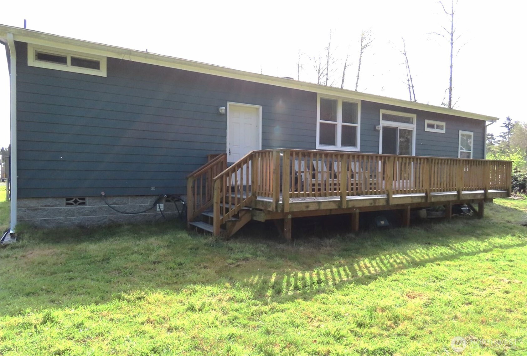 1321 S Melbourne Court Westport WA 98595
