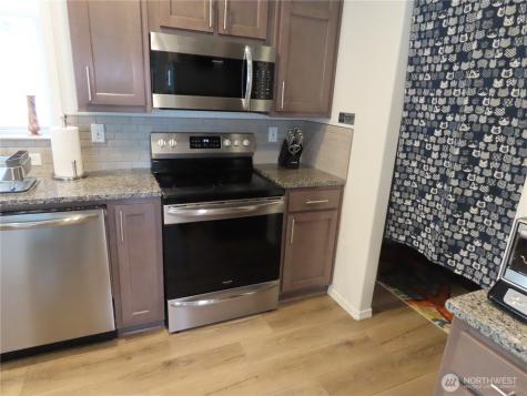 1321 S Melbourne Court Westport WA 98595