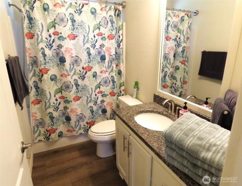 1321 S Melbourne Court Westport WA 98595