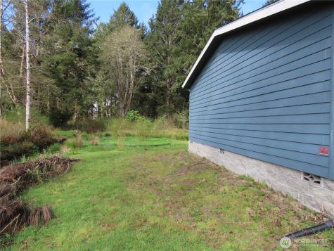 1321 S Melbourne Court Westport WA 98595