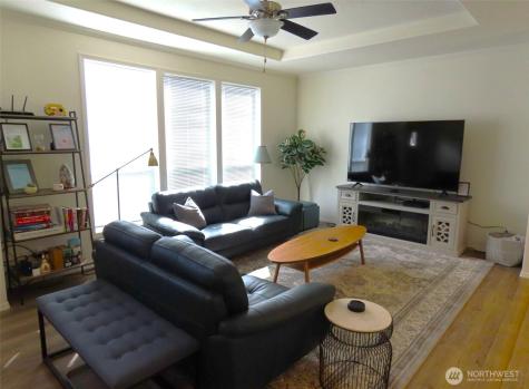 1321 S Melbourne Court Westport WA 98595