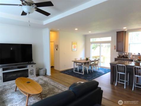 1321 S Melbourne Court Westport WA 98595