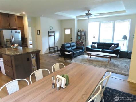 1321 S Melbourne Court Westport WA 98595