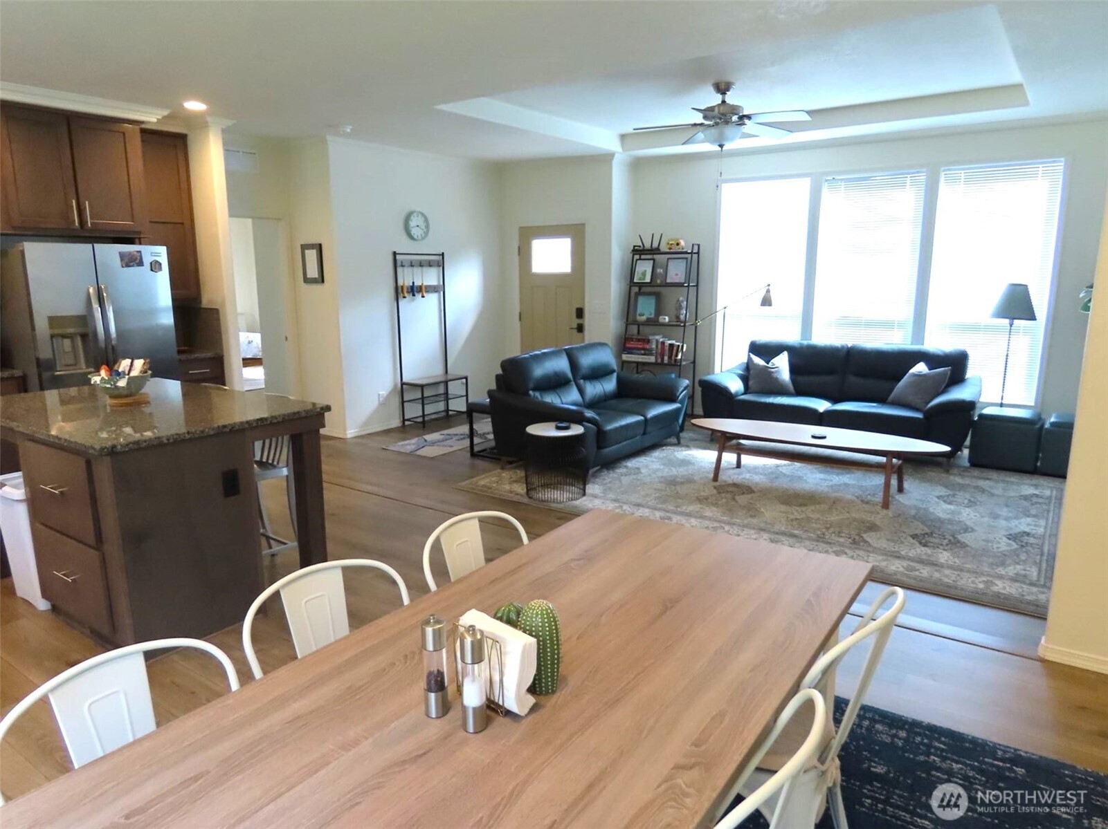 1321 S Melbourne Court Westport WA 98595