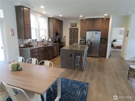 1321 S Melbourne Court Westport WA 98595