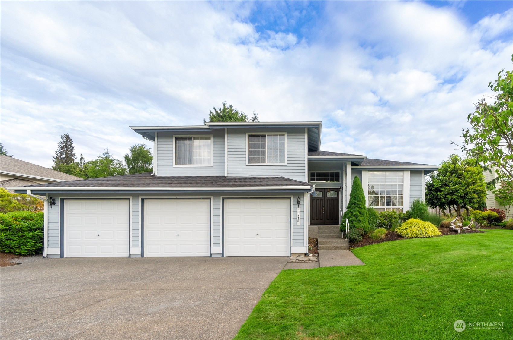 3534 Crystal Ridge Drive Se Puyallup WA 98372