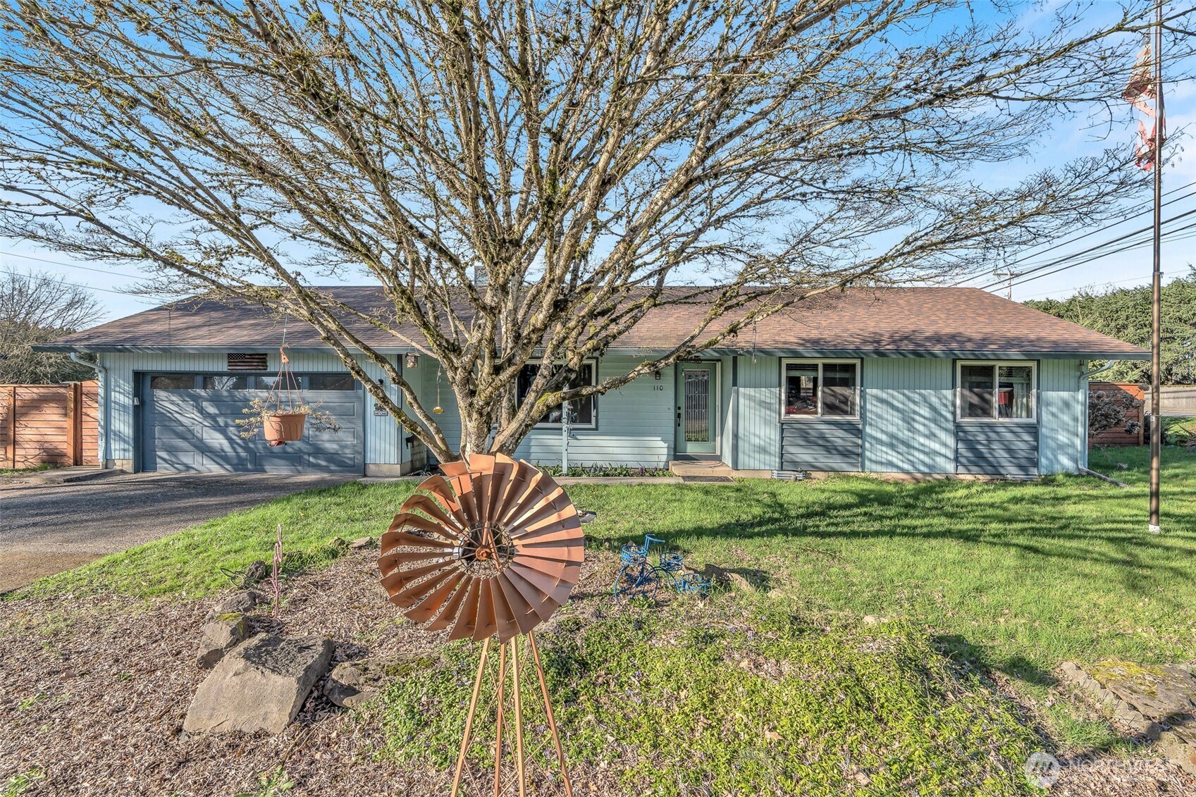 110 Cherry Blossom Lane Woodland WA 98674