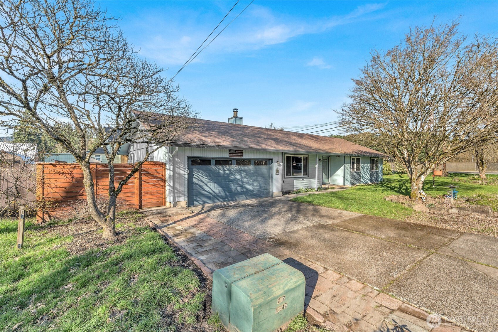 110 Cherry Blossom Lane Woodland WA 98674