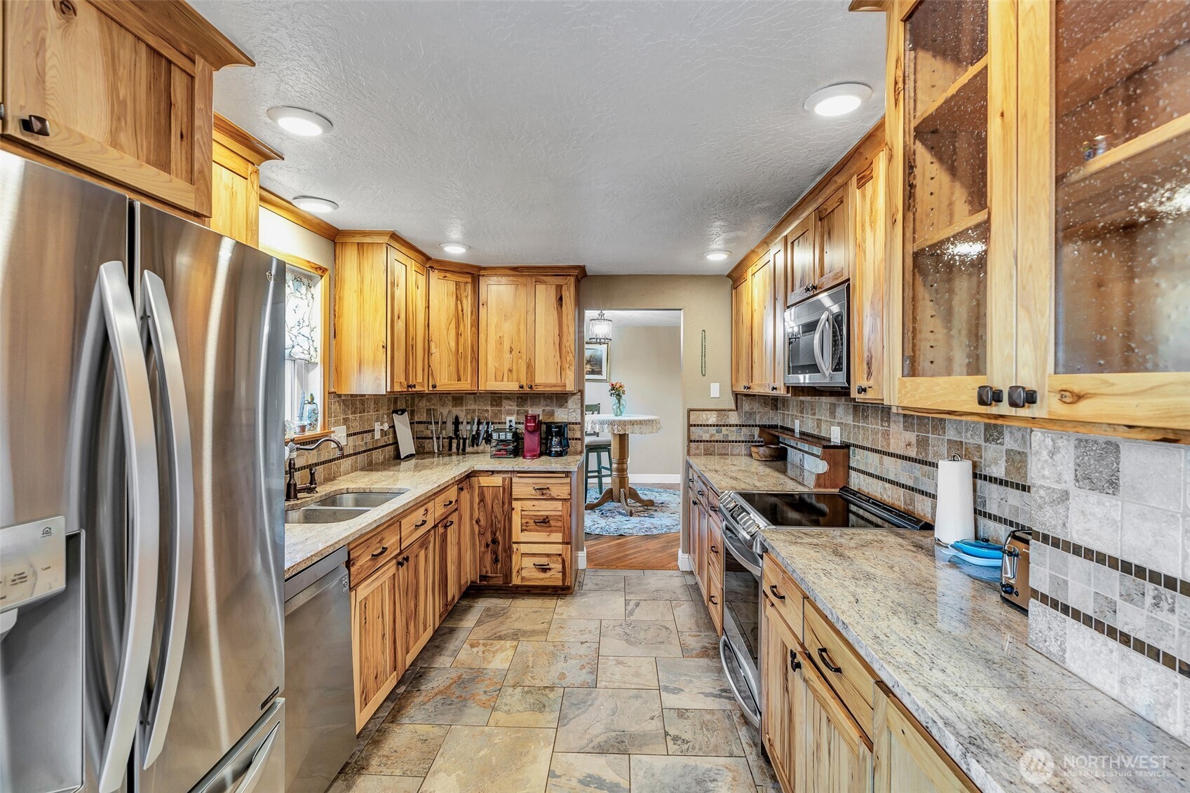 110 Cherry Blossom Lane Woodland WA 98674