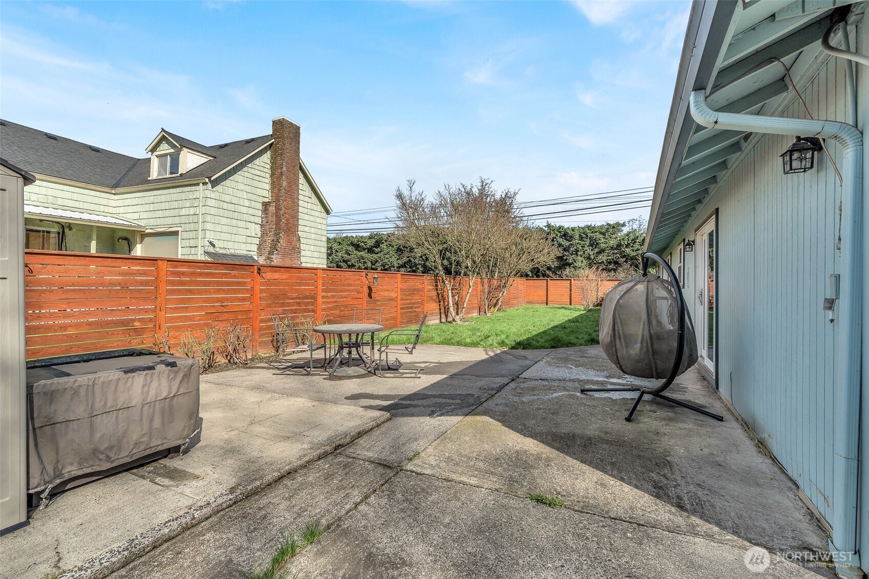 110 Cherry Blossom Lane Woodland WA 98674
