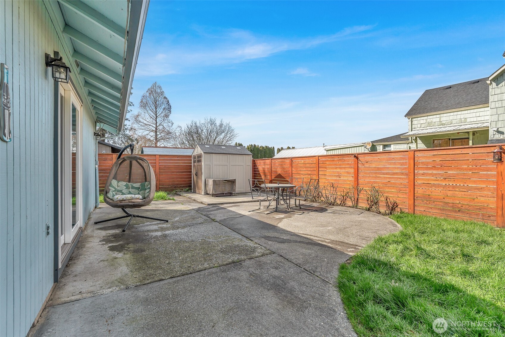 110 Cherry Blossom Lane Woodland WA 98674