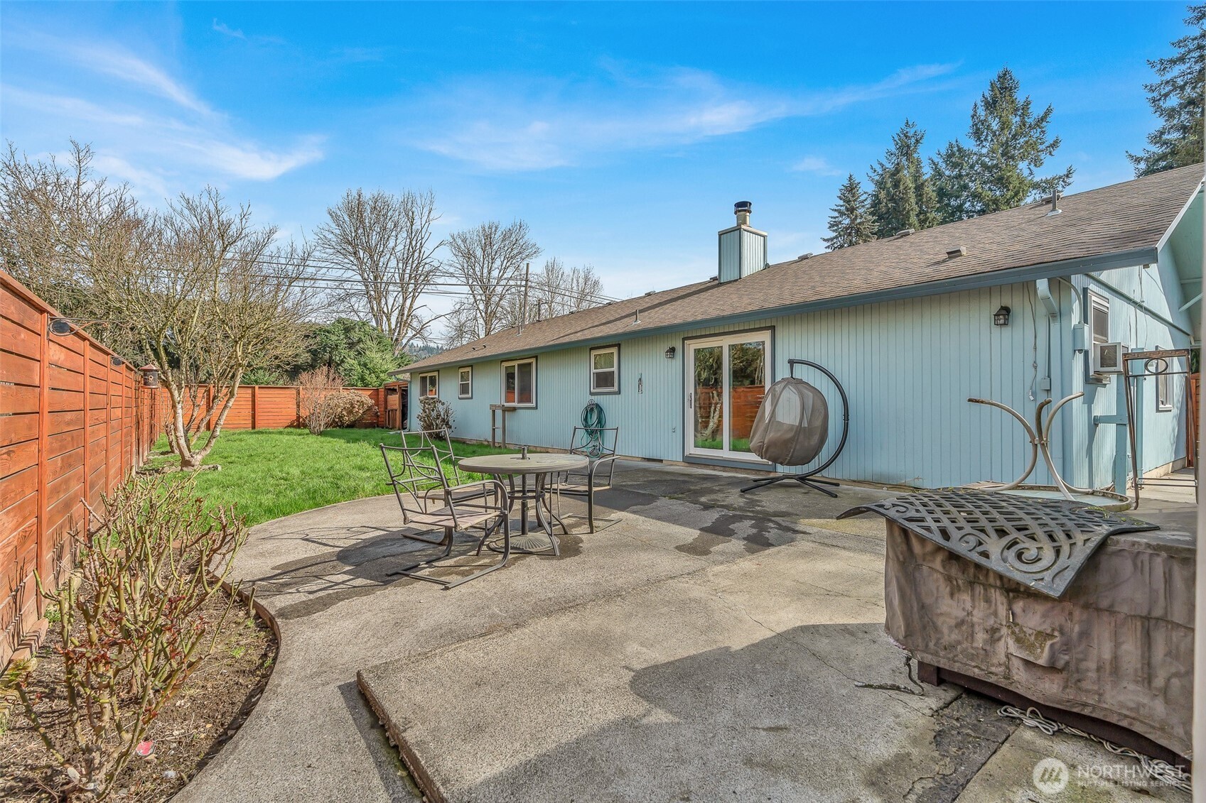 110 Cherry Blossom Lane Woodland WA 98674