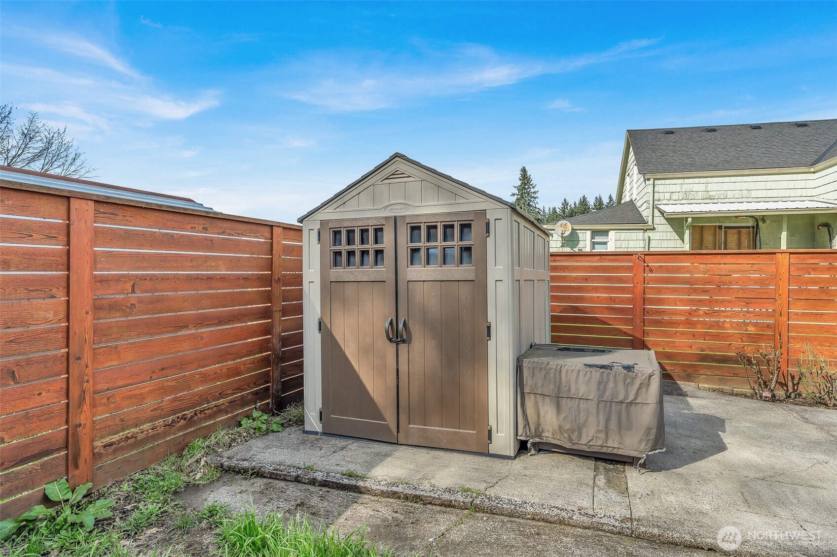 110 Cherry Blossom Lane Woodland WA 98674