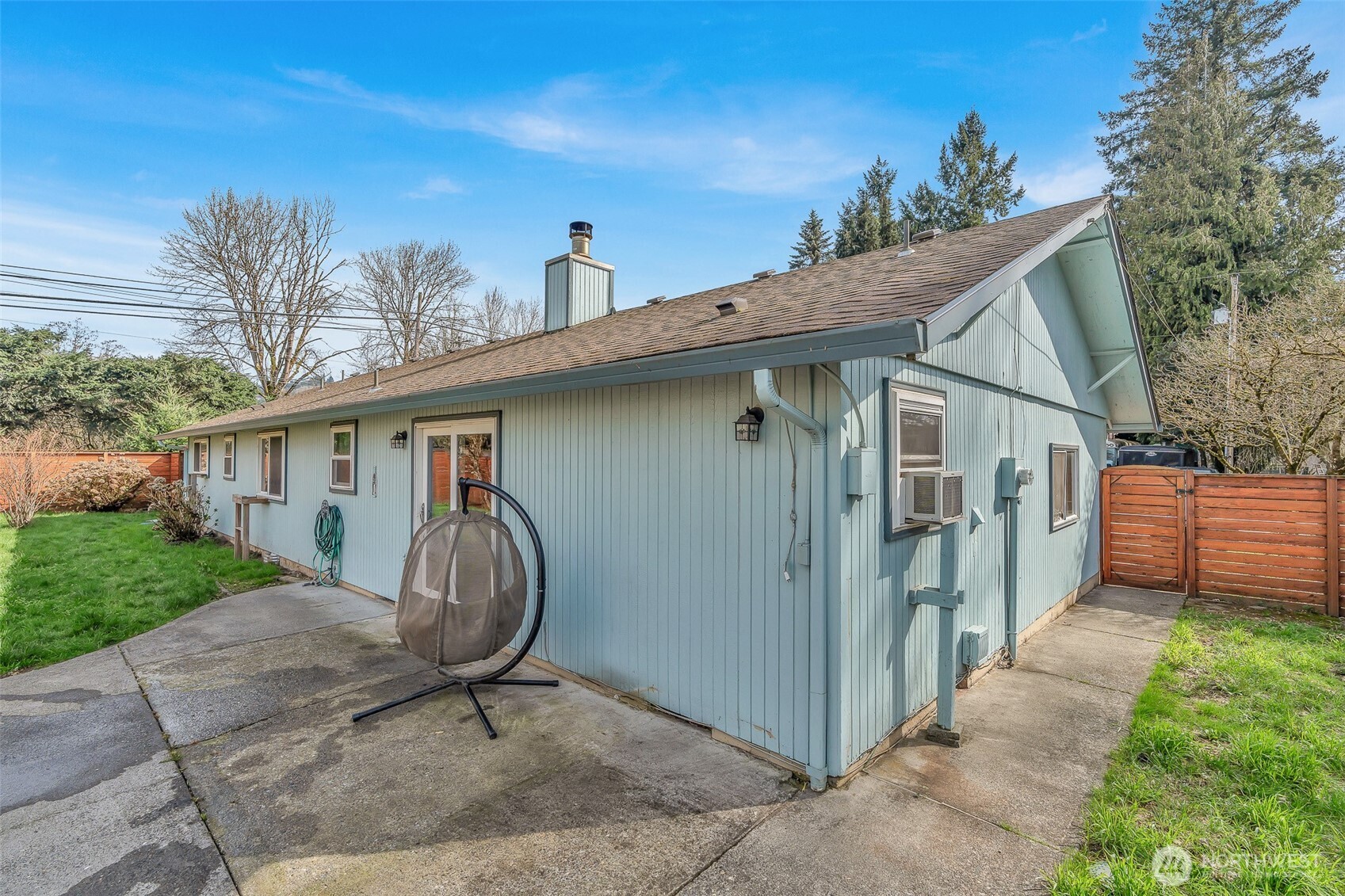 110 Cherry Blossom Lane Woodland WA 98674